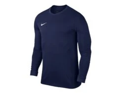Nike - Park VII LS Shirt - Langarmtrikot Fußball