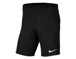 Nike - Park III Knit Short - Sportshort