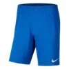 Nike - Park III Knit Short - Fußballshort -Shorts Poloshirts Geschaft BV6855 463 43964
