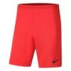 Nike - Park III Knit Short - Roter Fußballshort -Shorts Poloshirts Geschaft BV6855 635 45058 3