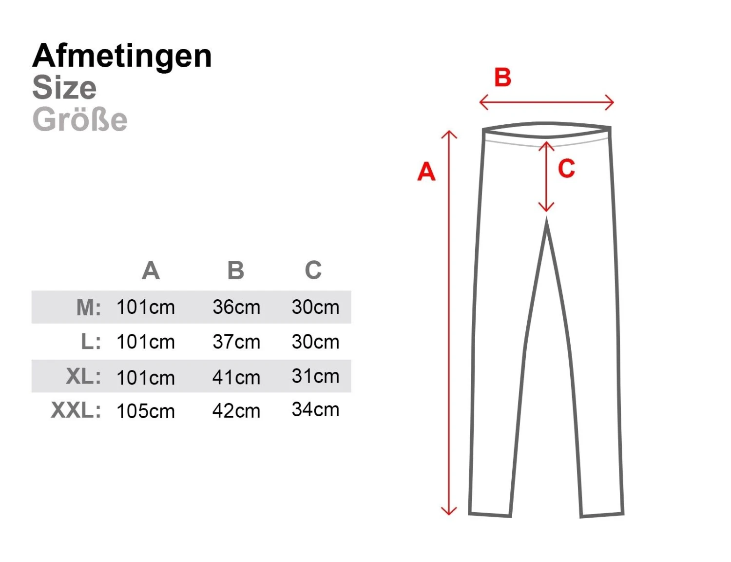 Nike - Dry Park 20 Pants - Blaue Trainingshose 5 Nike - Dry Park 20 Pants - Blaue Trainingshose – Bild 3