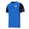 Nike - Inter Milan Strike Top - Inter Mailand Trikot -Shorts Poloshirts Geschaft CD4914 413 44814