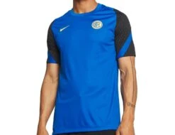 Nike - Inter Milan Strike Top - Inter Mailand Trikot -Shorts Poloshirts Geschaft CD4914 413 44814 1