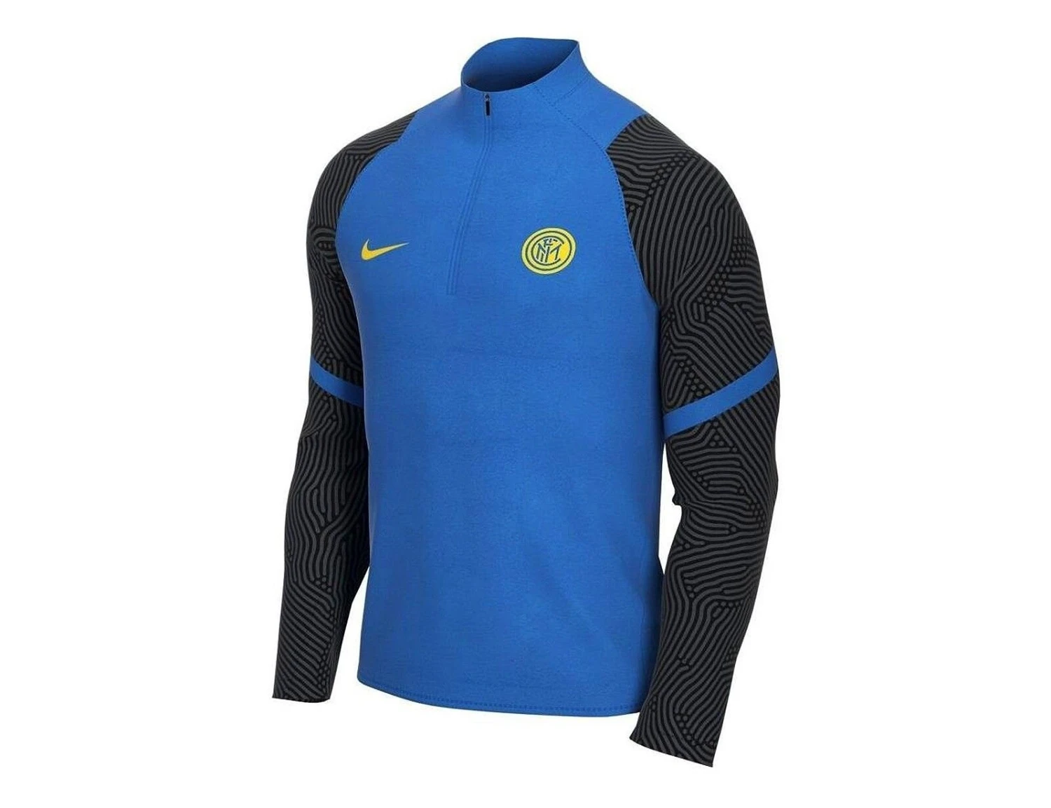 Nike - Inter Milan Strike Drill Top - Inter Mailand Trainingstop 3 Nike - Inter Milan Strike Drill Top - Inter Mailand Trainingstop