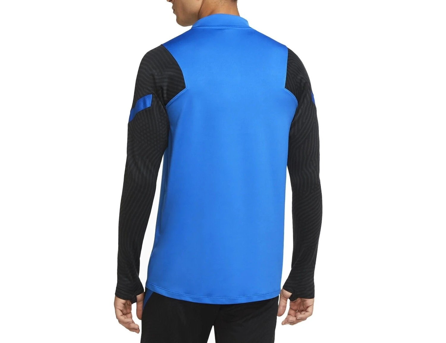 Nike - Inter Milan Strike Drill Top - Inter Mailand Trainingstop 5 Nike - Inter Milan Strike Drill Top - Inter Mailand Trainingstop – Bild 3