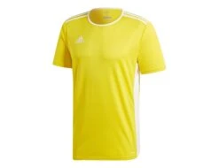 Adidas - Entrada 18 Jersey - Fußballtrikot Herren