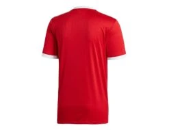 Adidas - Tabela 18 Jersey - Rotes Fußballtrikot 6 Adidas - Tabela 18 Jersey - Rotes Fußballtrikot -Shorts Poloshirts Geschaft CE8935 44429 1