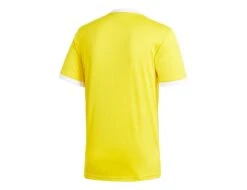 Adidas - Tabela 18 Jersey - Gelbes Fußballtrikot -Shorts Poloshirts Geschaft CE8941 44433 1