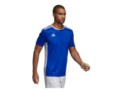 Adidas - Entrada 18 Jersey - Herren Fußballtrikot -Shorts Poloshirts Geschaft CF1037 40879 2 1