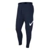 Nike - Dri-FIT Tapered Training Pants - Blaue Trainingshose -Shorts Poloshirts Geschaft CU6775 452 45666