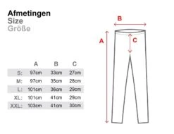 Nike - Dri-FIT Tapered Training Pants - Blaue Trainingshose -Shorts Poloshirts Geschaft CU6775 452 45666 5