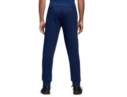 Adidas - Core 18 Sweat Pant - Blaue Jogginghose 10 Adidas - Core 18 Sweat Pant - Blaue Jogginghose -Shorts Poloshirts Geschaft CV3753 35611 2 1