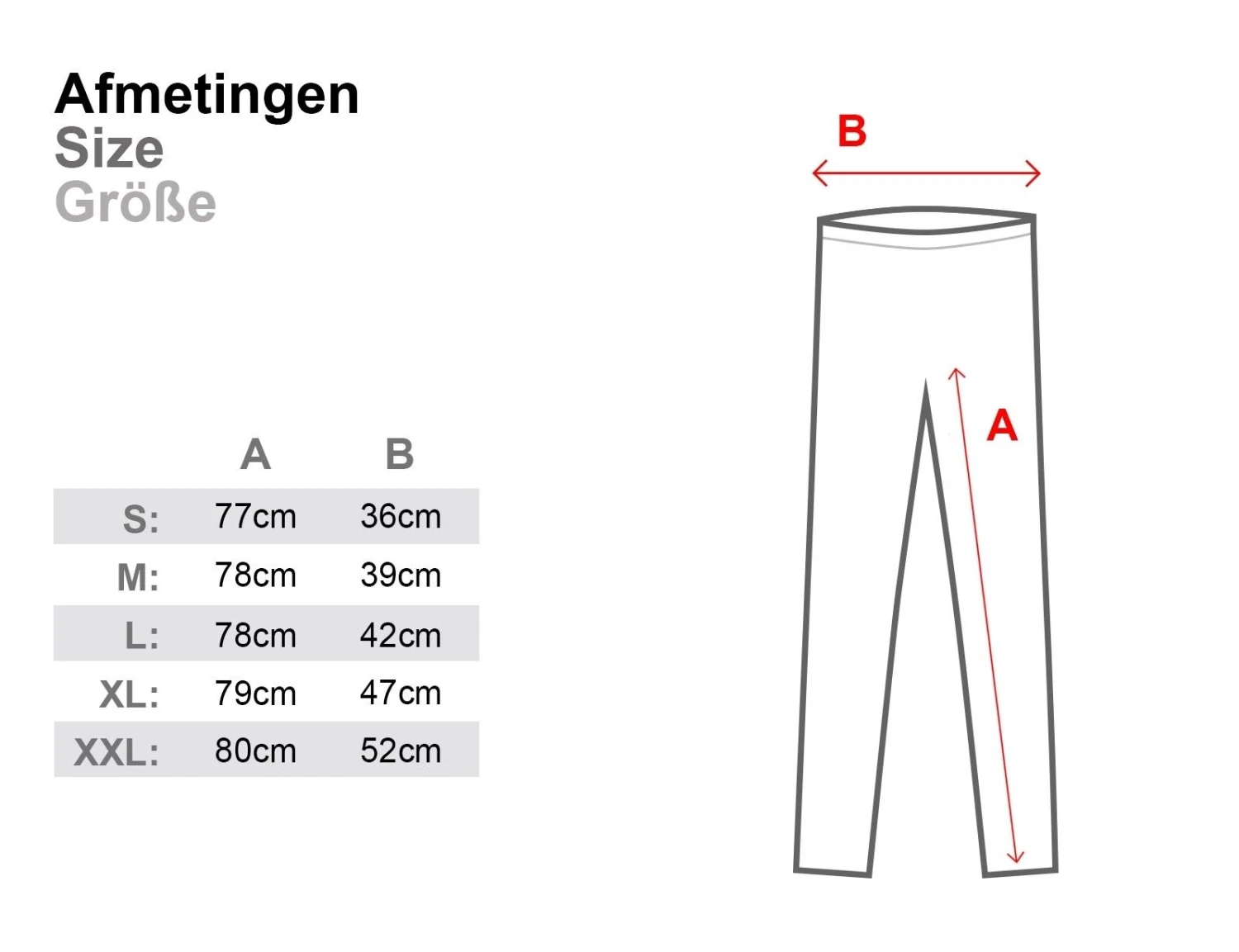 Adidas - Core 18 Sweat Pant - Blaue Jogginghose 8 Adidas - Core 18 Sweat Pant - Blaue Jogginghose – Bild 6