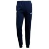 Adidas - Core 18 Sweat Pant - Blaue Jogginghose -Shorts Poloshirts Geschaft CV3753 35611 6