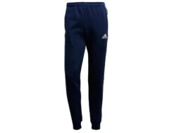 Adidas - Core 18 Sweat Pant - Blaue Jogginghose