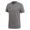 Adidas - Core 18 Tee - Adidas Core -Shorts Poloshirts Geschaft CV3983 37497