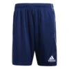Adidas - Core 18 Training Short - Fußball Short 2 Adidas - Core 18 Training Short - Fußball Short -Shorts Poloshirts Geschaft CV3995 41379