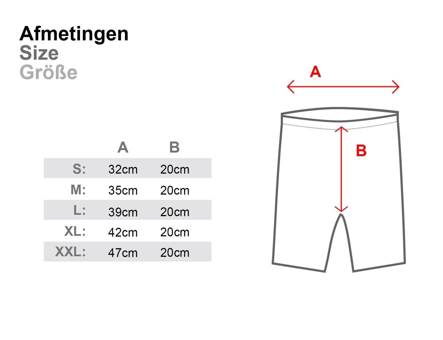 Adidas - Core 18 Training Short - Fußball Short 7 Adidas - Core 18 Training Short - Fußball Short – Bild 5