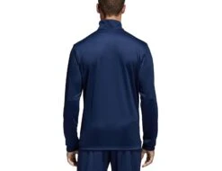 Adidas - Core 18 TR Top - Trainingsshirt Fußball -Shorts Poloshirts Geschaft CV3997 40176 2 1