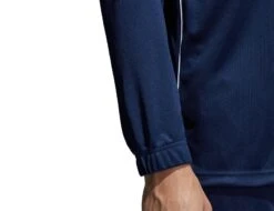 Adidas - Core 18 TR Top - Trainingsshirt Fußball -Shorts Poloshirts Geschaft CV3997 40176 3 1