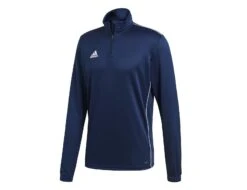 Adidas - Core 18 TR Top - Trainingsshirt Fußball