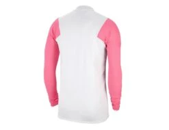 Nike - Paris Saint-Germain VaporKnit Strike Drill Top - PSG Trainingsshirt -Shorts Poloshirts Geschaft CW1384 101 46116 2