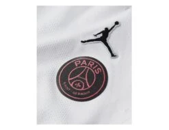Nike - Paris Saint-Germain VaporKnit Strike Drill Top - PSG Trainingsshirt -Shorts Poloshirts Geschaft CW1384 101 46116 3