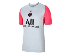 Nike - PSG Strike Short Sleeve Top - Paris Saint Germain Shirt