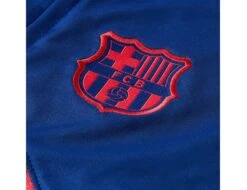 Nike - FC Barcelona Strike Pants - FC Barcelona Trainingshose -Shorts Poloshirts Geschaft CW1660 455 46058 2 1
