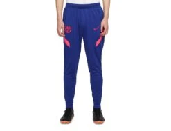 Nike - FC Barcelona Strike Pants - FC Barcelona Trainingshose -Shorts Poloshirts Geschaft CW1660 455 46058 3 1