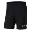 Nike - Dri-FIT Academy Knit Shorts - Fußballshort -Shorts Poloshirts Geschaft CW6107 010 46146