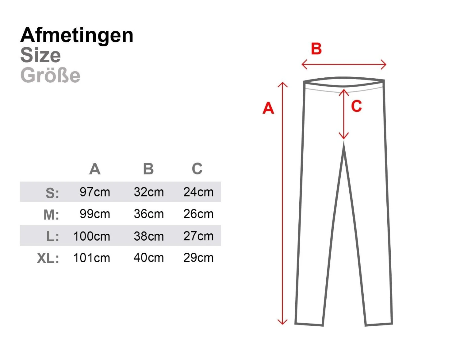 Nike - Dri-FIT Academy Football Pants - Trainingshose 6 Nike - Dri-FIT Academy Football Pants - Trainingshose – Bild 4