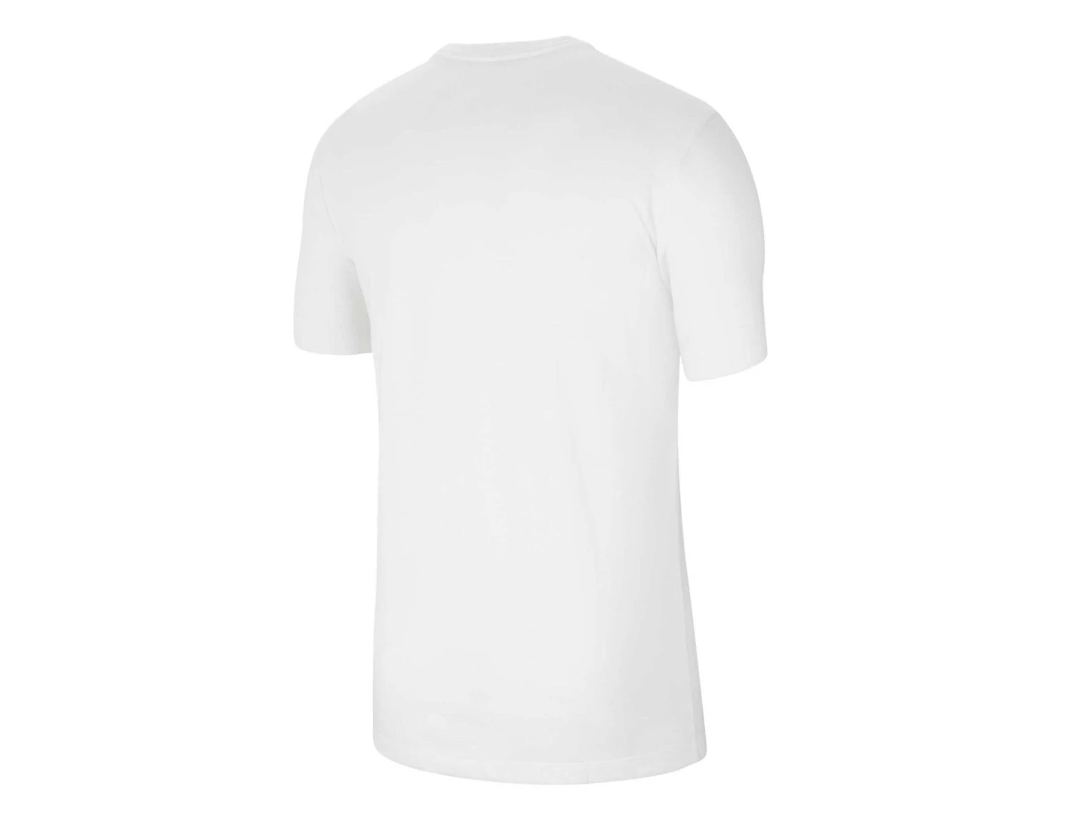 Nike - Dri-FIT Park 20 Tee - Park Nike Shirt 4 Nike - Dri-FIT Park 20 Tee - Park Nike Shirt – Bild 2