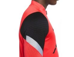 Nike - Liverpool FC Strike Top - Liverpool Trainingstop -Shorts Poloshirts Geschaft CZ3308 644 46069 2 1