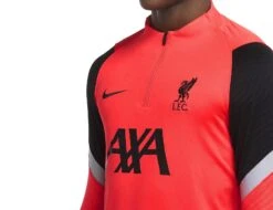 Nike - Liverpool FC Strike Top - Liverpool Trainingstop -Shorts Poloshirts Geschaft CZ3308 644 46069 3 1