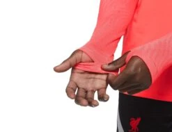 Nike - Liverpool FC Strike Top - Liverpool Trainingstop -Shorts Poloshirts Geschaft CZ3308 644 46069 4 1