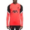 Nike - Liverpool FC Strike Top - Liverpool Trainingstop -Shorts Poloshirts Geschaft CZ3308 644 46069 6