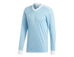 Adidas - Tabela 18 LS Jersey - Fußballtrikot Langarm