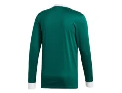 Adidas - Tabela 18 LS Jersey - Langarm Fußballtrikot -Shorts Poloshirts Geschaft CZ5461 44443 1