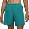Nike - Challenger 7IN Shorts - Blauer Short -Shorts Poloshirts Geschaft CZ9066 467 45679 5