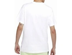 Nike - Sportswear Shirt - Cotton Shirt -Shorts Poloshirts Geschaft DC5092 100 46236 1
