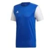 Adidas - Estro 19 Jersey SR - Herren Trikot -Shorts Poloshirts Geschaft DP3231 SR 38035