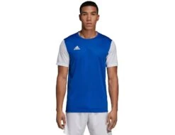Adidas - Estro 19 Jersey SR - Herren Trikot -Shorts Poloshirts Geschaft DP3231 SR 38035 3