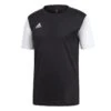 Adidas - Estro 19 Jersey SR - Bequemes Trikot -Shorts Poloshirts Geschaft DP3233 SR 38033