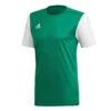 Adidas - Estro 19 Jersey SR - Fußballtrikot -Shorts Poloshirts Geschaft DP3238 SR 38037