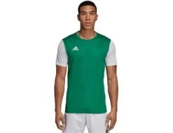 Adidas - Estro 19 Jersey SR - Fußballtrikot -Shorts Poloshirts Geschaft DP3238 SR 38037 3