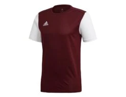 Adidas - Estro 19 Jersey SR - Rotes Fußballtrikot