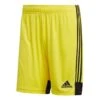 Adidas - Tastigo 19 Short - Gelber Short -Shorts Poloshirts Geschaft DP3249 45767 3