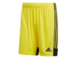 Adidas - Tastigo 19 Short - Gelber Short