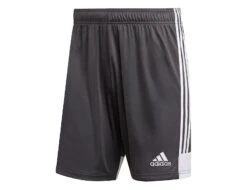 Adidas - Tastigo 19 Short - Fußballshort Grau